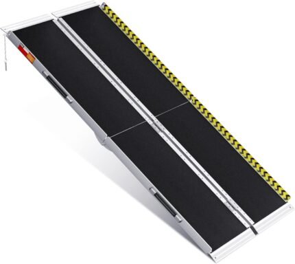 portable wheelchair ramps for steps​