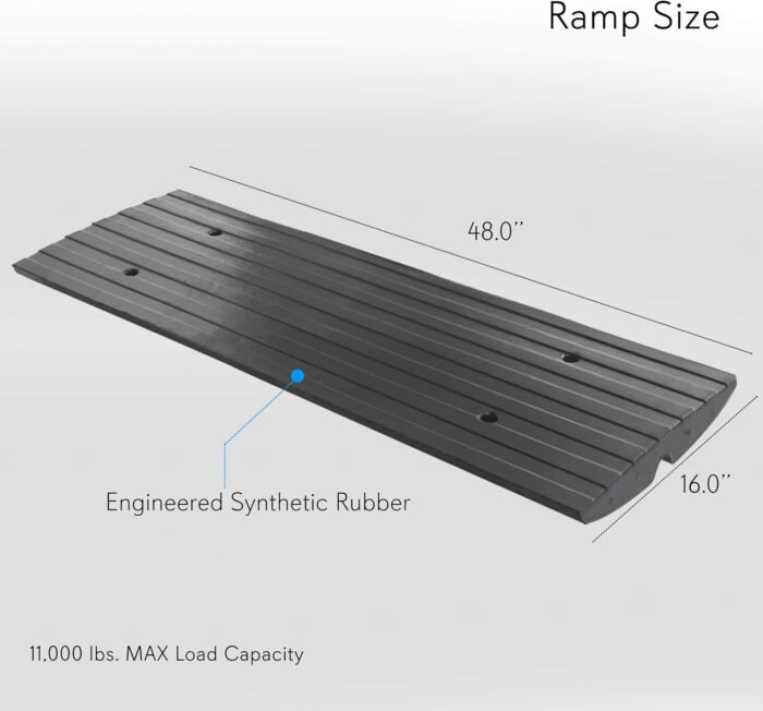 Curb Ramp