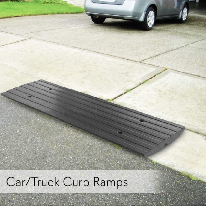 Curb Ramp