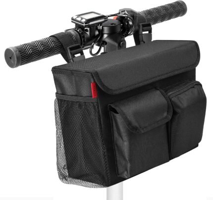 YOOFAN Mobility Scooter Bag