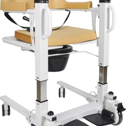 patient lift chair