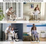 patient lift chair