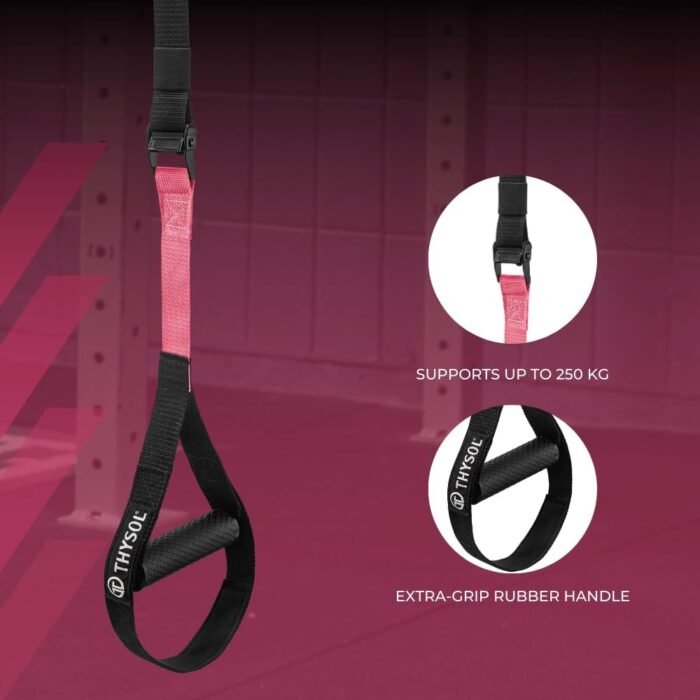 Resistance Trainer