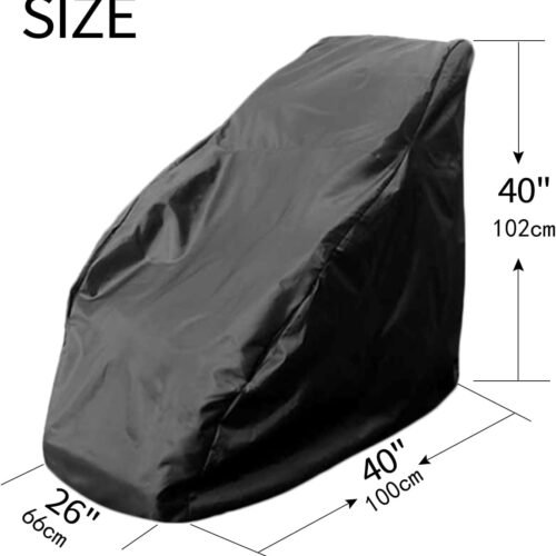 wheelchair cover
