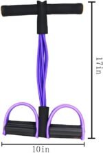 yoga resistance bands