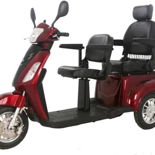 Electric scooter Mobility