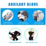 metacarpal finger splint hand brace