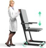electric chair lift from floor