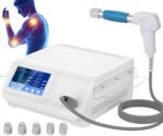 Shockwave Therapy Machine