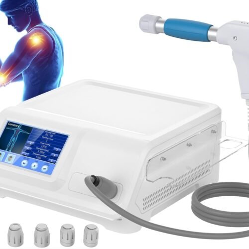 Shockwave Therapy Machine