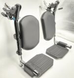 wheelchair leg rest