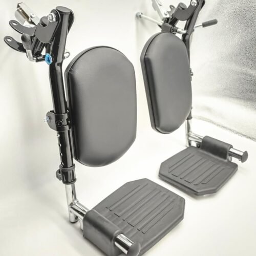 wheelchair leg rest