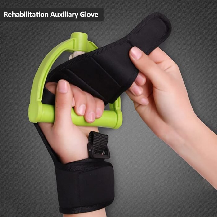 metacarpal finger splint hand brace