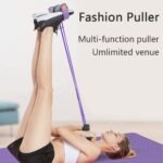 yoga resistance bands