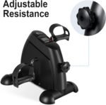 electric mini exercise bike