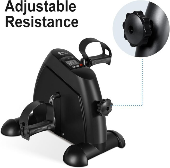 electric mini exercise bike