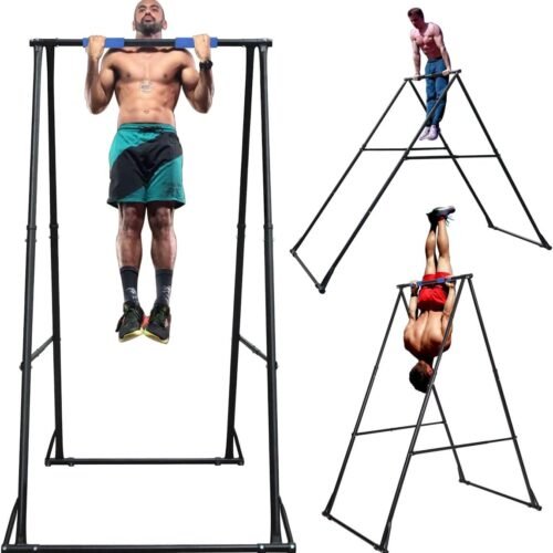 portable free standing pull up bar