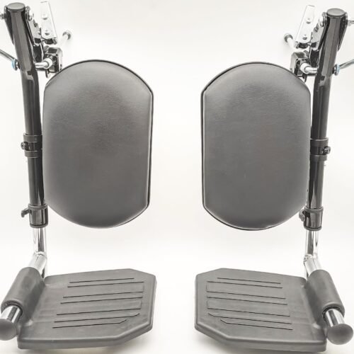 wheelchair leg rest