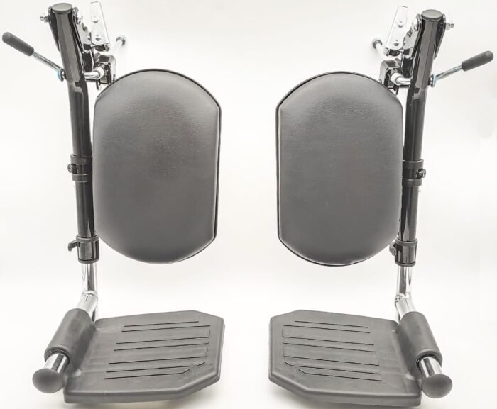 wheelchair leg rest