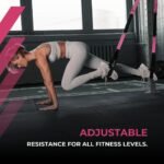 Resistance Trainer
