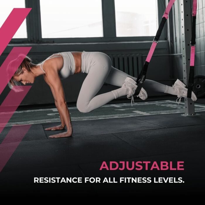 Resistance Trainer