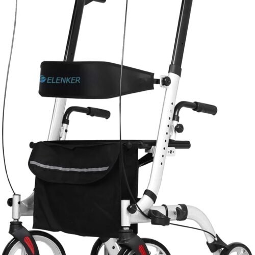 elenker upright walker