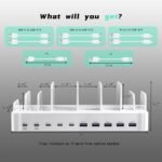 best charging station for multiple devices
