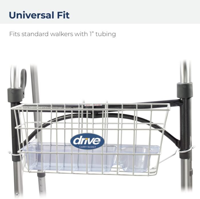 walker basket​