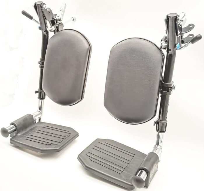 wheelchair leg rest