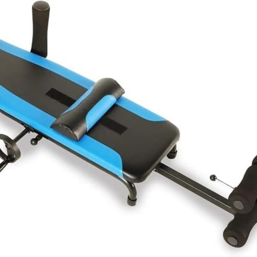 inversion table alternative