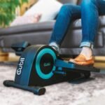 fitdesk under desk elliptical