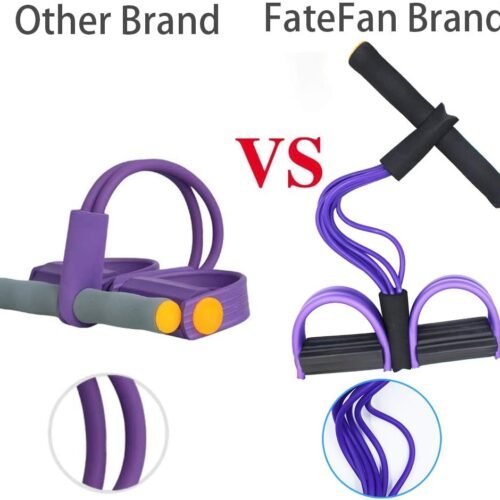 yoga resistance bands