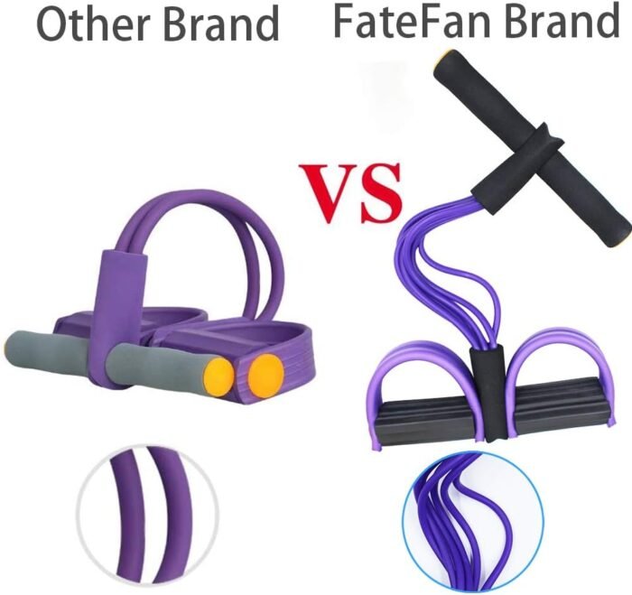 yoga resistance bands