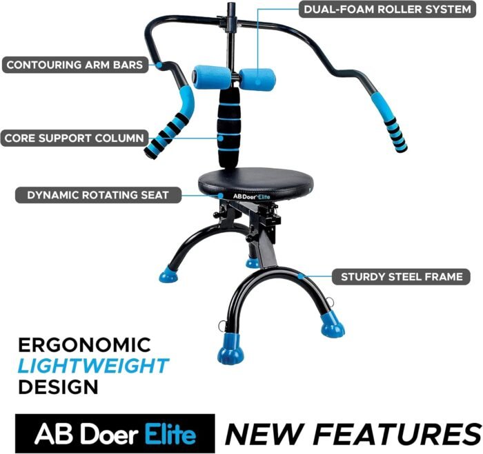 best ab machines at planet fitness