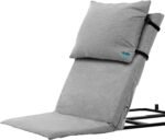 electric backrest for bed