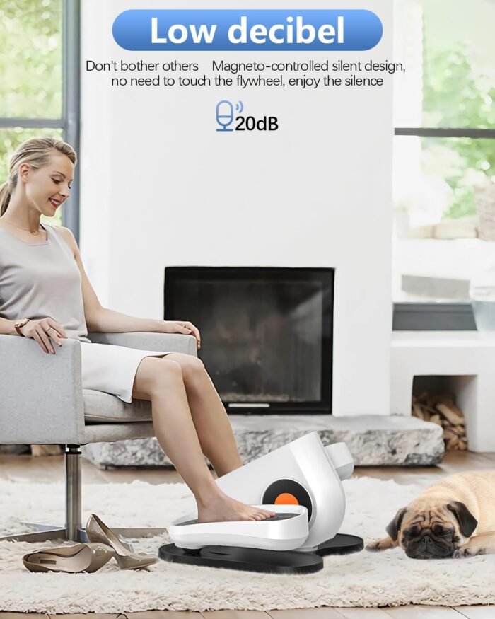 electric leg exerciser for seniors