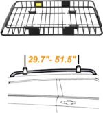 cargo carrier aluminum