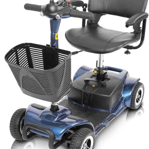 portable electric wheelchair​