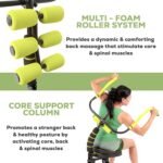 ab machine fitness