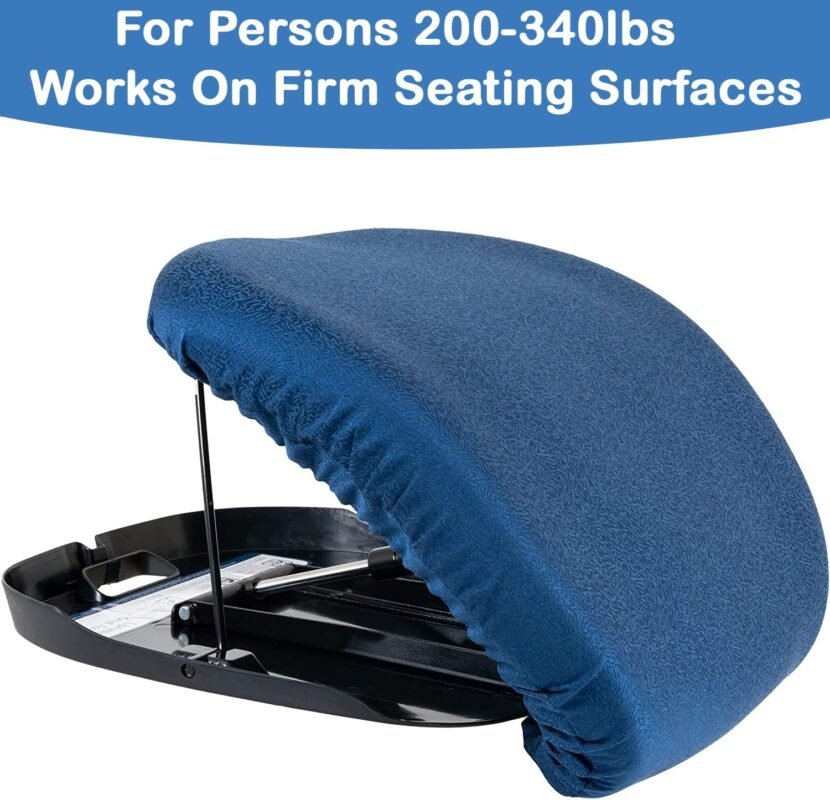 chair assist lift