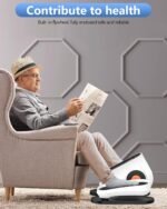 electric leg exerciser for seniors
