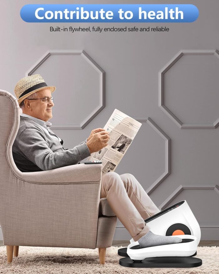 electric leg exerciser for seniors
