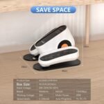 electric leg exerciser for seniors