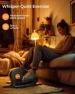 electric leg exercisers