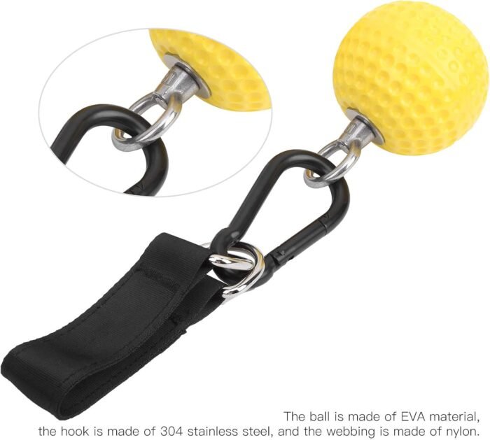 pull up bar grips