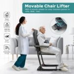 electric chair lift from floor