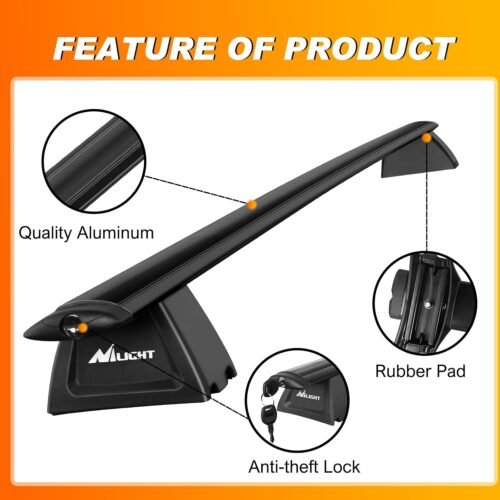 jeep grand cherokee roof rack cross bars