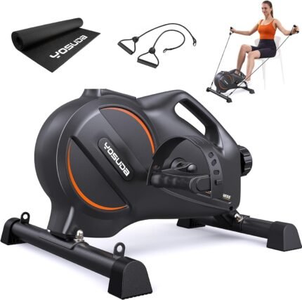 mini exercise bikes