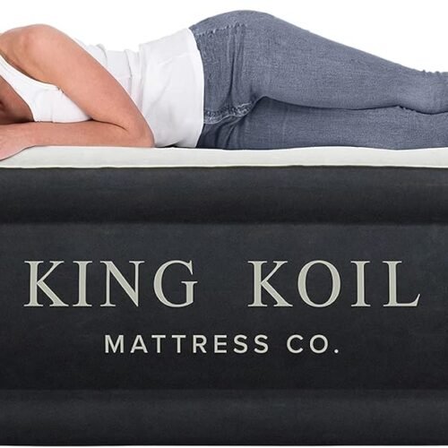 King Koil Luxury Queen