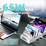 best charging station for multiple devices